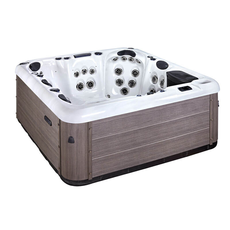 Bay UK Hot Tubs