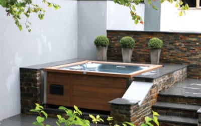 Running Costs for Hot Tubs