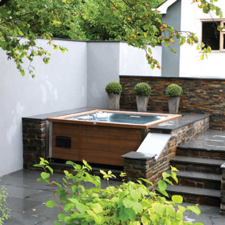 Running Costs for Hot Tubs UK Hot Tubs