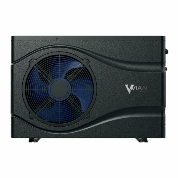 Vian S7 Heat Pump for Hot Tubs and Swim Spas