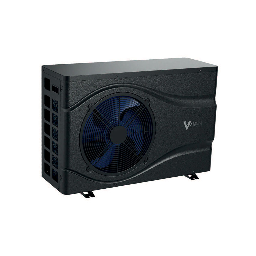 9kW Heat Pump | UK Hot Tubs