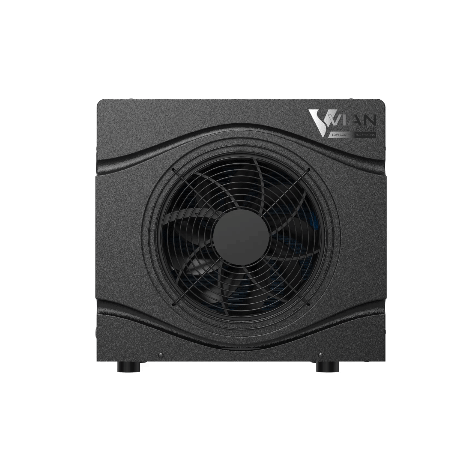 c5 plus heat pump