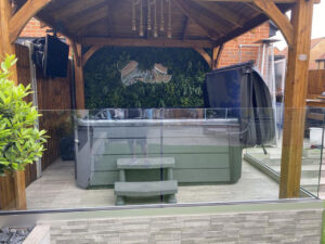 Portsmouth Hot Tubs